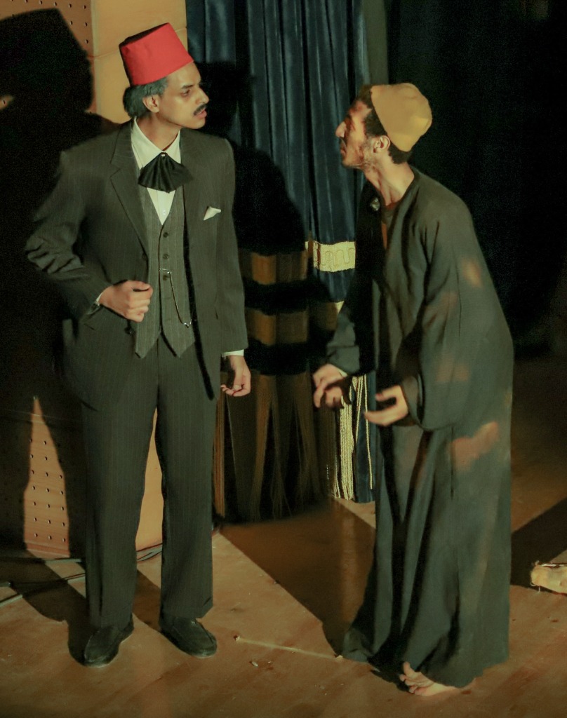 Theatre Still 13